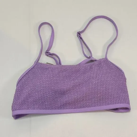 Bikini Top Bundle 4 Included different brands Size Small - Picture 4 of 4